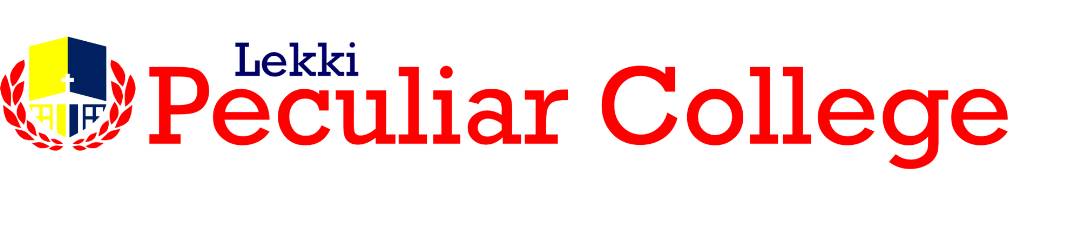 Lekki Peculiar School LMS Portal